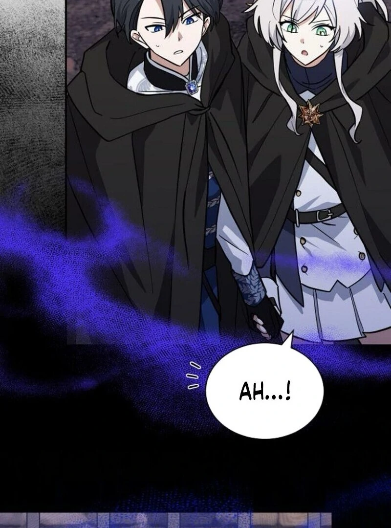 You’re a Cat, But You’ve Been Adopted by a Wolf Family? Chapter 70 487 090