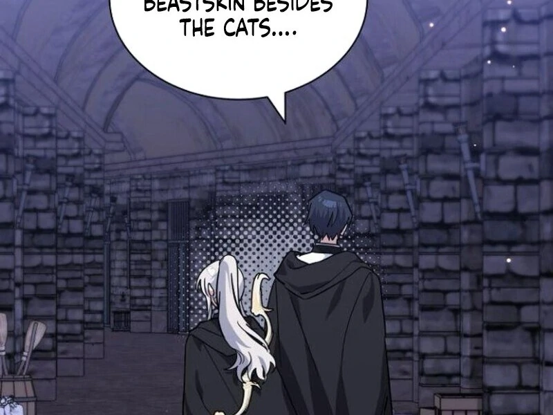 You’re a Cat, But You’ve Been Adopted by a Wolf Family? Chapter 70 495 098