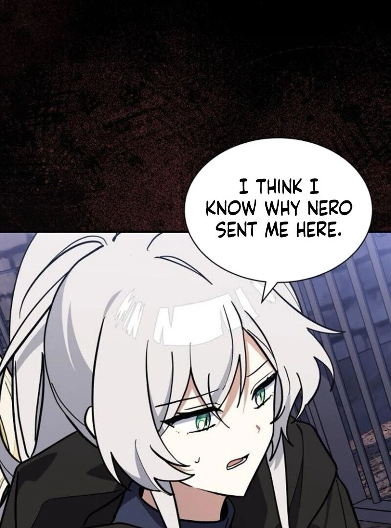 You’re a Cat, But You’ve Been Adopted by a Wolf Family? Chapter 70 497 100