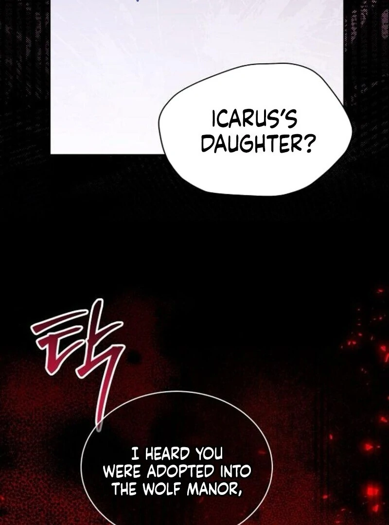 You’re a Cat, But You’ve Been Adopted by a Wolf Family? Chapter 70 499 102