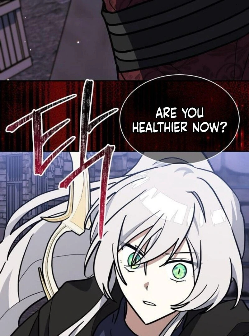 You’re a Cat, But You’ve Been Adopted by a Wolf Family? Chapter 70 501 104