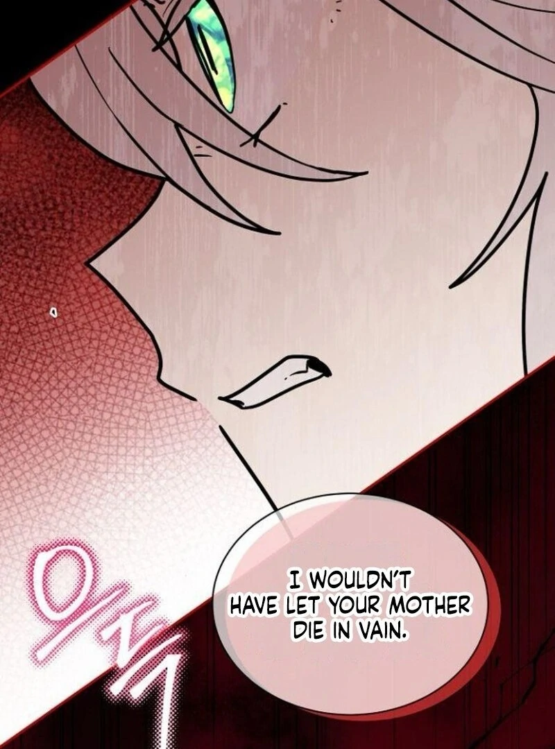 You’re a Cat, But You’ve Been Adopted by a Wolf Family? Chapter 70 505 108