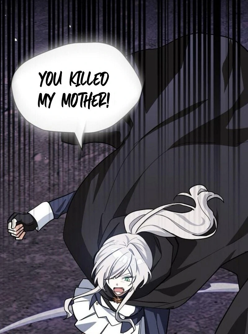 You’re a Cat, But You’ve Been Adopted by a Wolf Family? Chapter 70 508 111