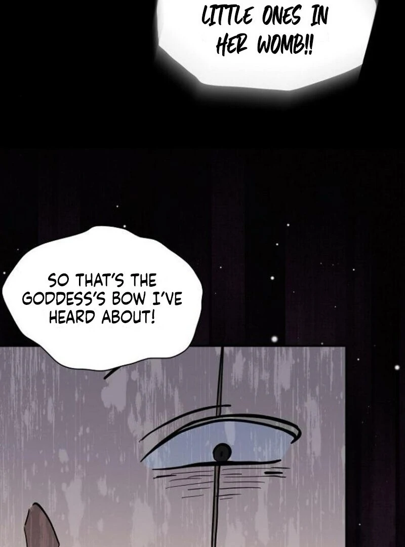 You’re a Cat, But You’ve Been Adopted by a Wolf Family? Chapter 70 510 113