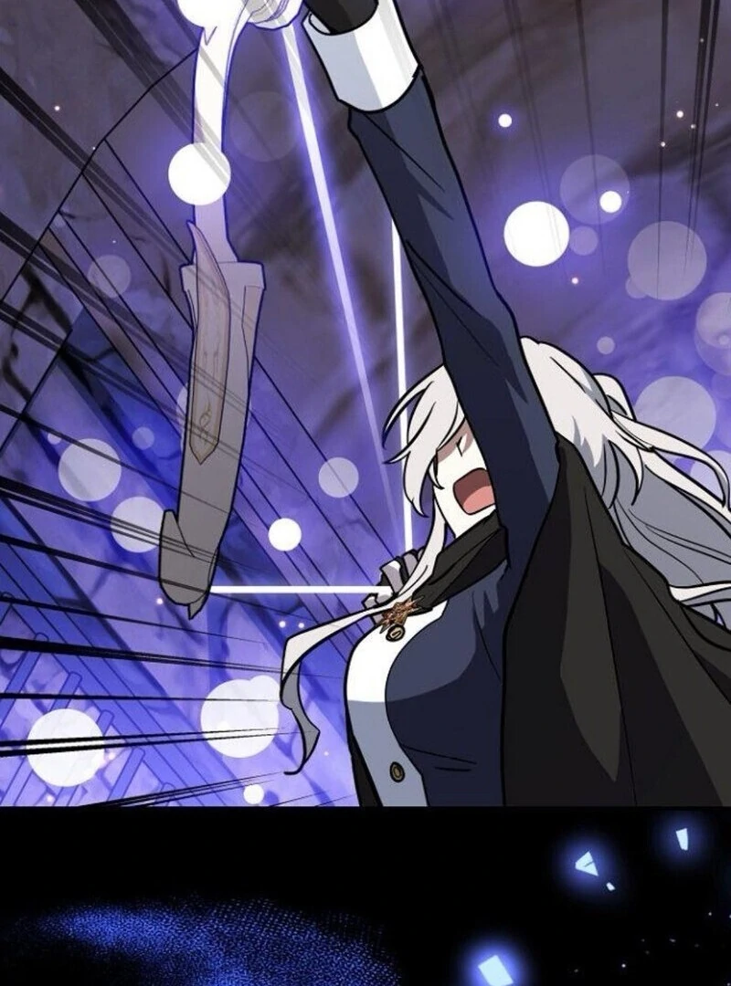 You’re a Cat, But You’ve Been Adopted by a Wolf Family? Chapter 70 514 117