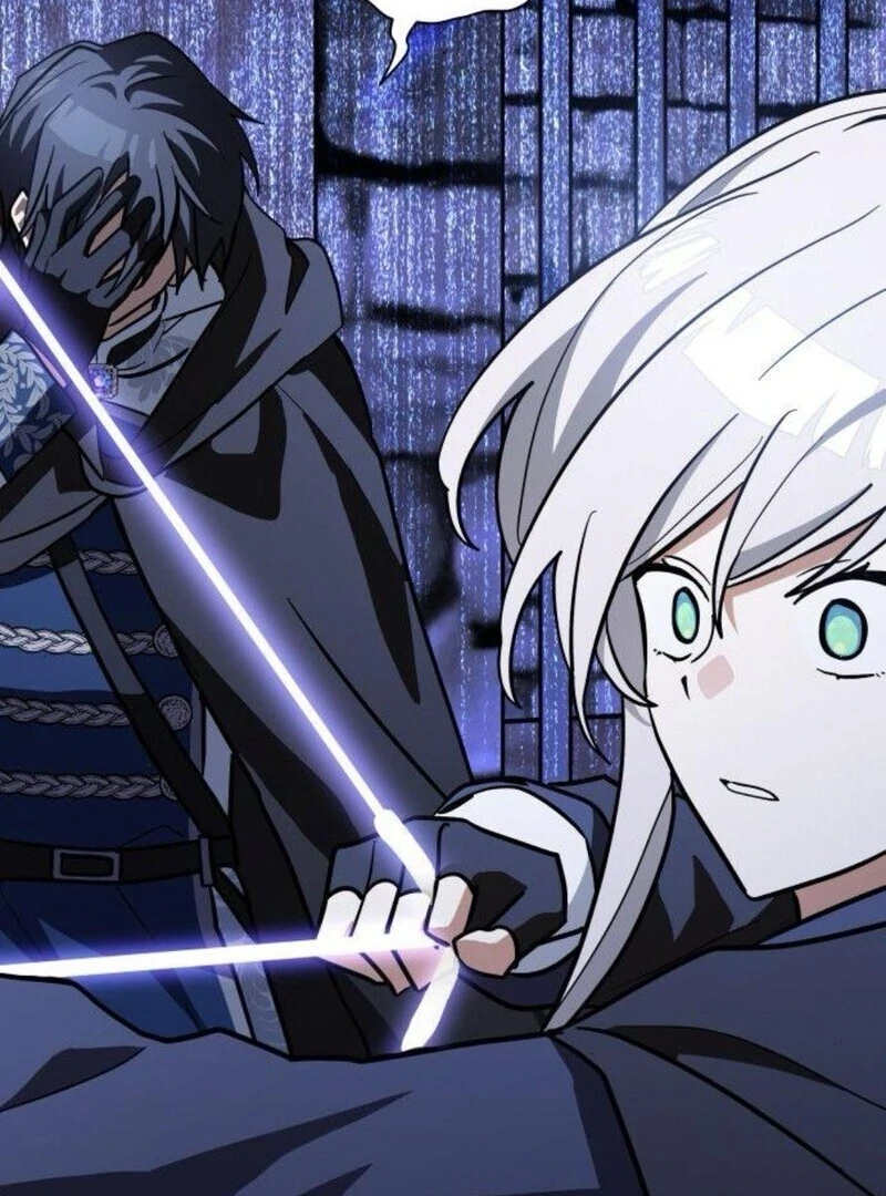 You’re a Cat, But You’ve Been Adopted by a Wolf Family? Chapter 71 352 003