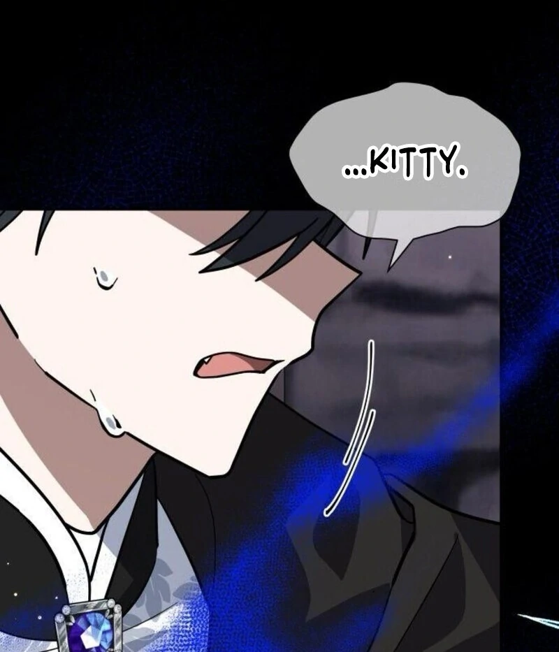 You’re a Cat, But You’ve Been Adopted by a Wolf Family? Chapter 71 358 009