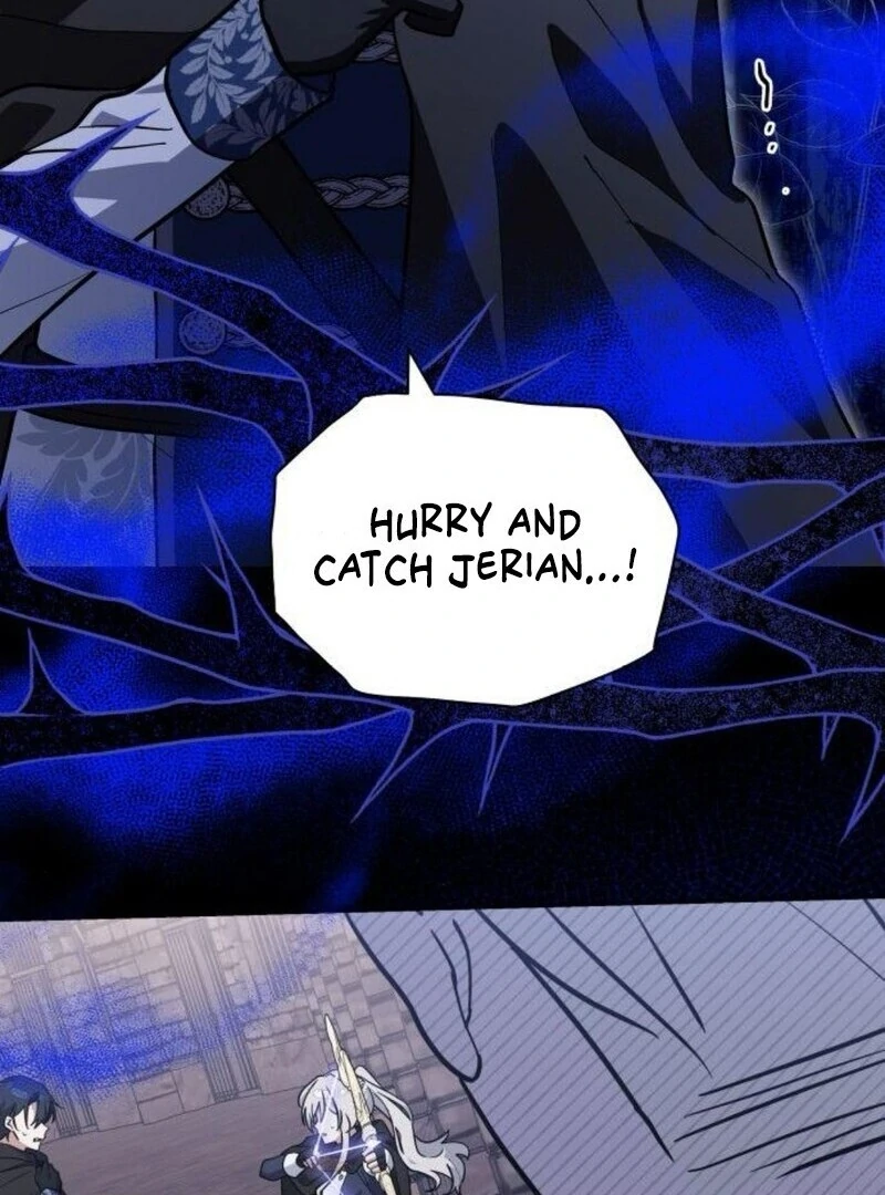 You’re a Cat, But You’ve Been Adopted by a Wolf Family? Chapter 71 361 012