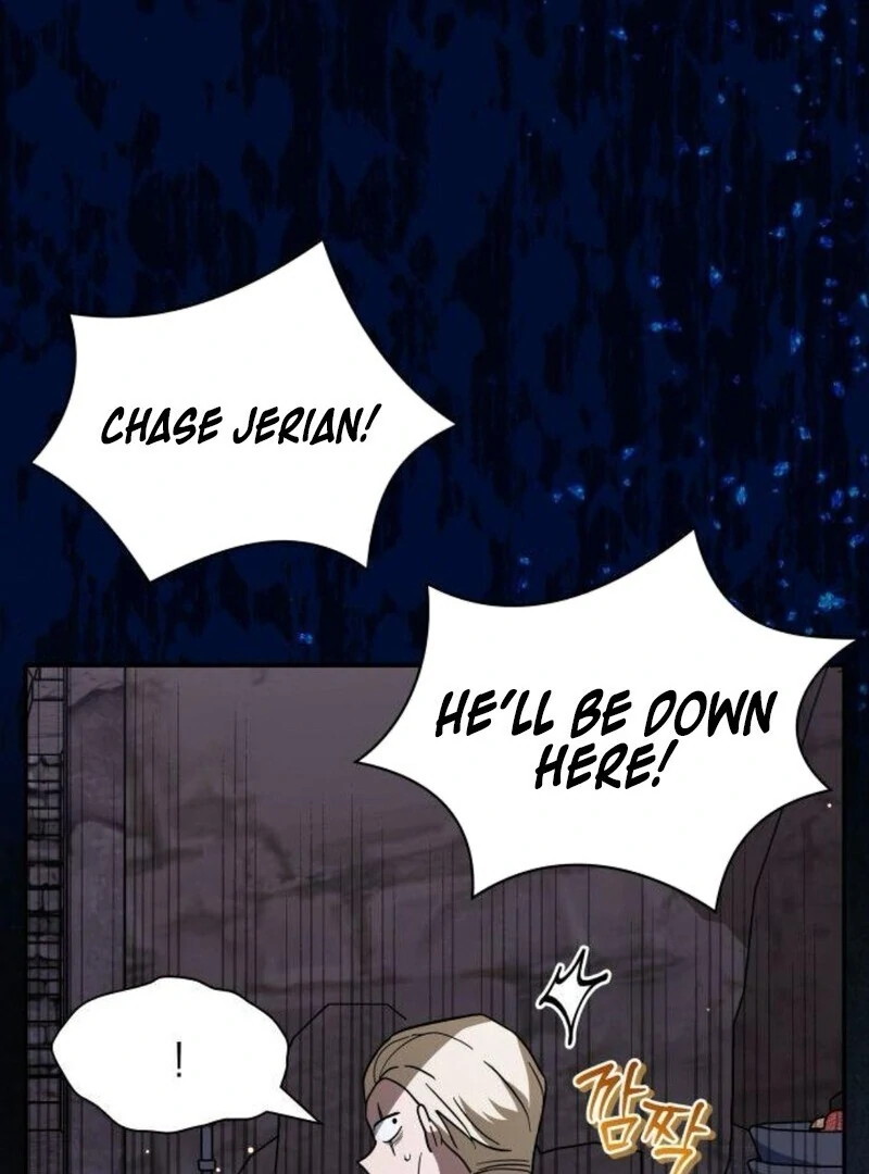 You’re a Cat, But You’ve Been Adopted by a Wolf Family? Chapter 71 366 017