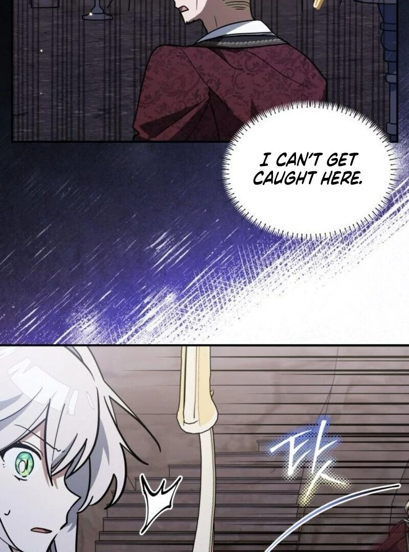 You’re a Cat, But You’ve Been Adopted by a Wolf Family? Chapter 71 367 018