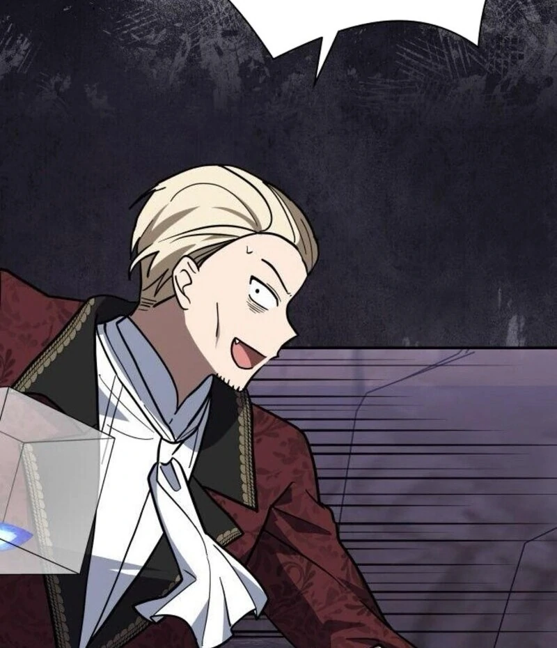 You’re a Cat, But You’ve Been Adopted by a Wolf Family? Chapter 71 369 020