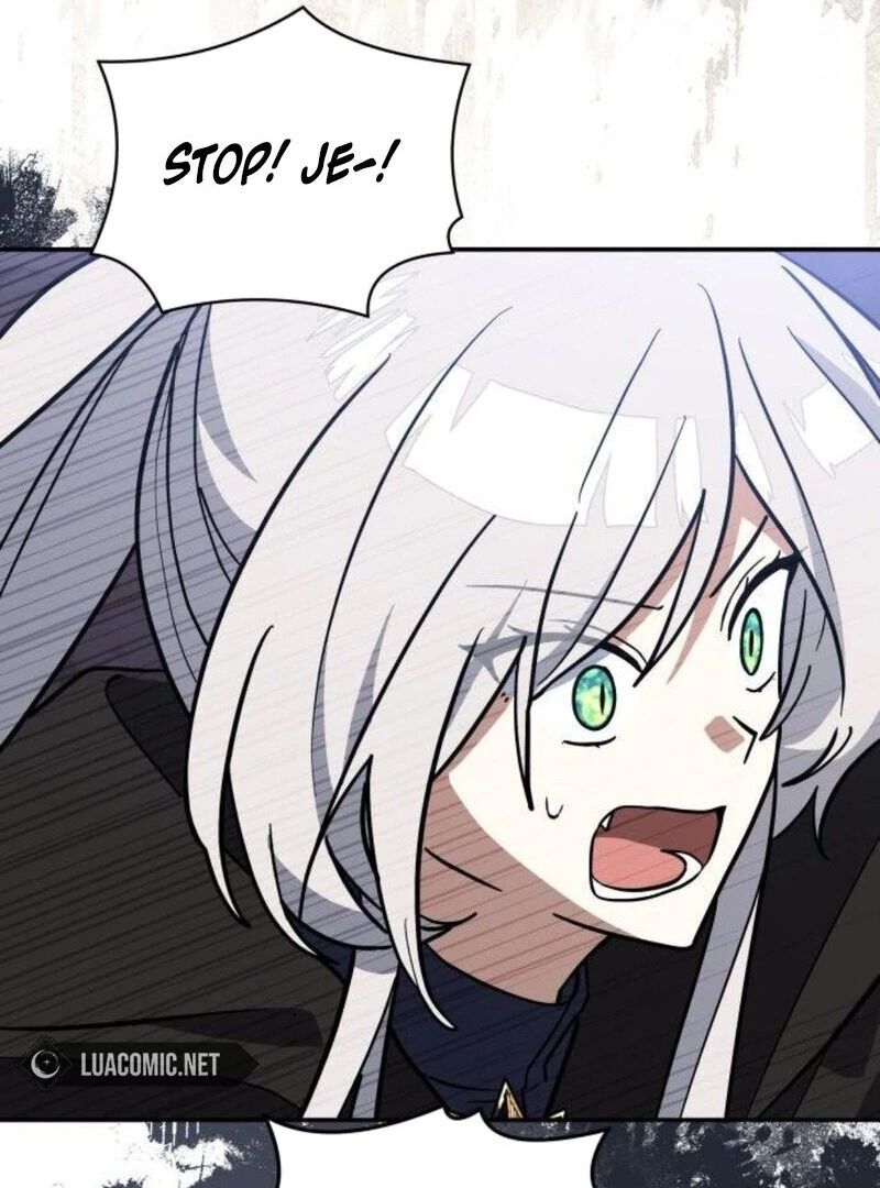 You’re a Cat, But You’ve Been Adopted by a Wolf Family? Chapter 71 371 022