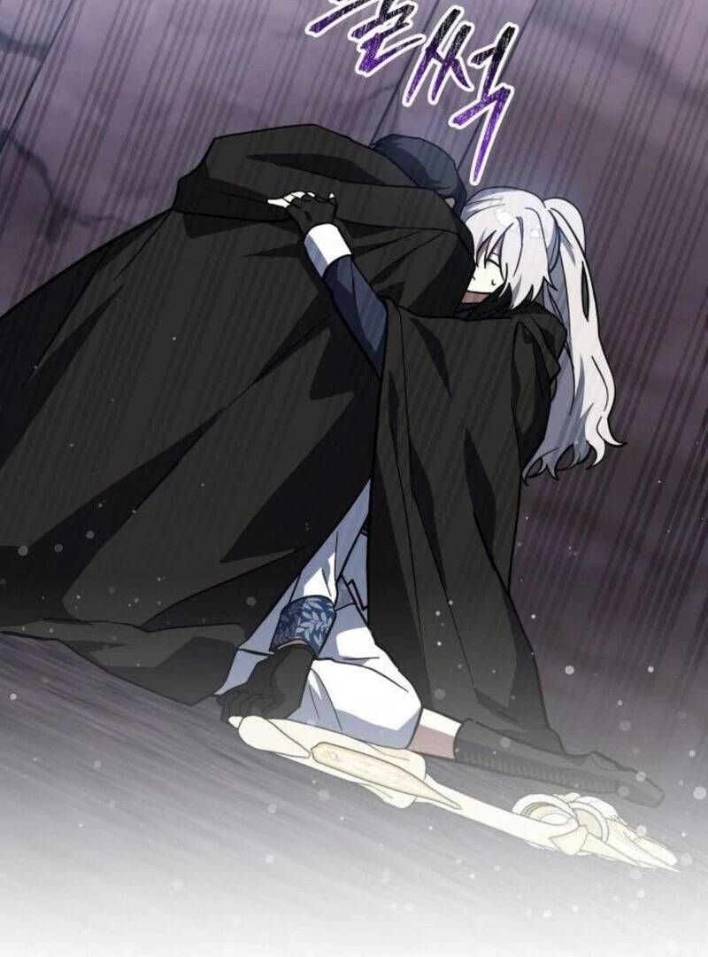 You’re a Cat, But You’ve Been Adopted by a Wolf Family? Chapter 71 374 025