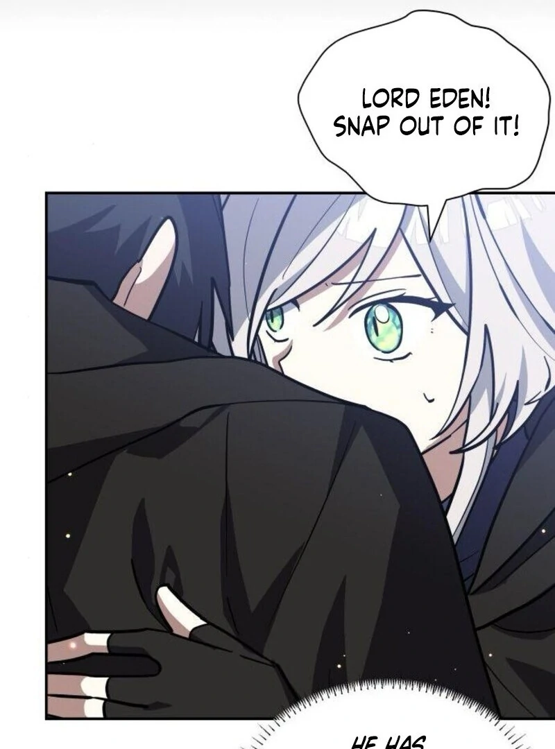 You’re a Cat, But You’ve Been Adopted by a Wolf Family? Chapter 71 375 026