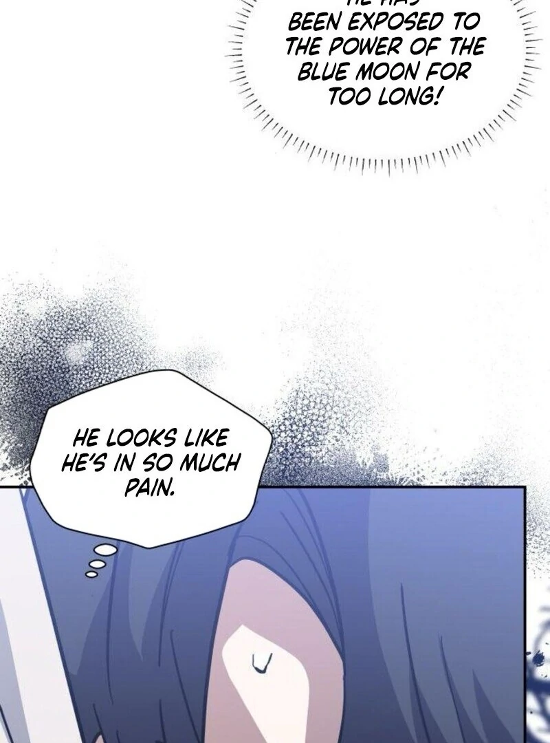 You’re a Cat, But You’ve Been Adopted by a Wolf Family? Chapter 71 376 027