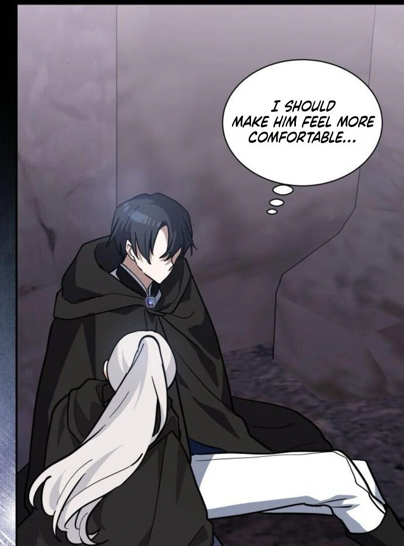 You’re a Cat, But You’ve Been Adopted by a Wolf Family? Chapter 71 378 029