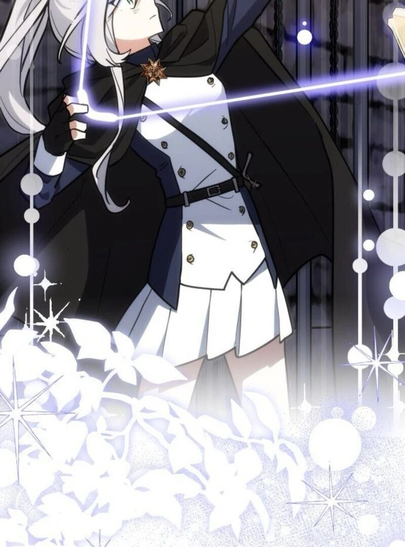 You’re a Cat, But You’ve Been Adopted by a Wolf Family? Chapter 71 384 035