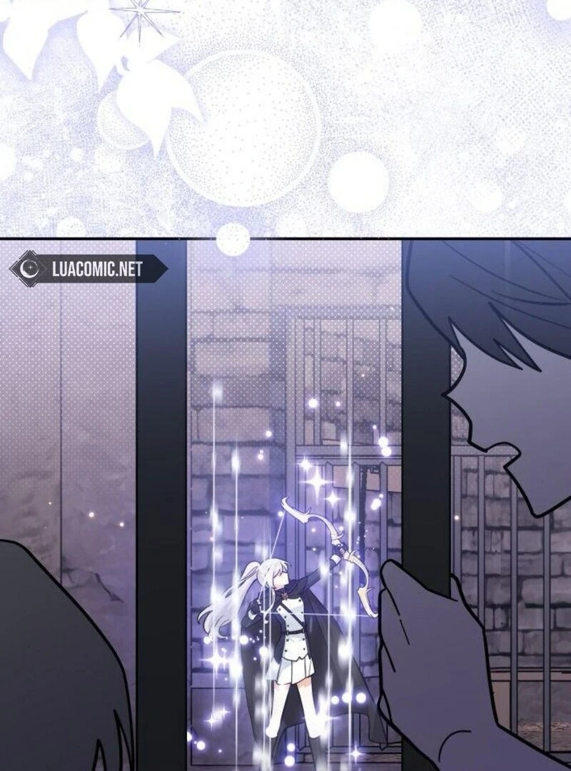 You’re a Cat, But You’ve Been Adopted by a Wolf Family? Chapter 71 385 036