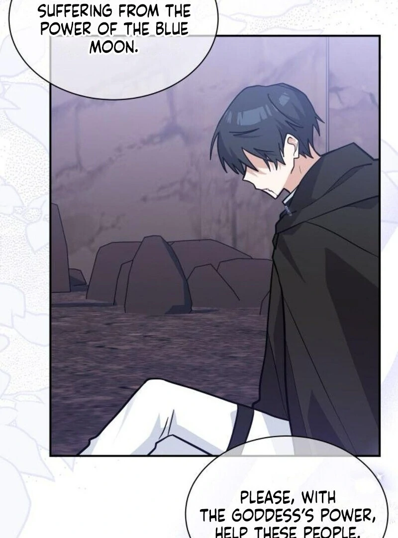 You’re a Cat, But You’ve Been Adopted by a Wolf Family? Chapter 71 388 039