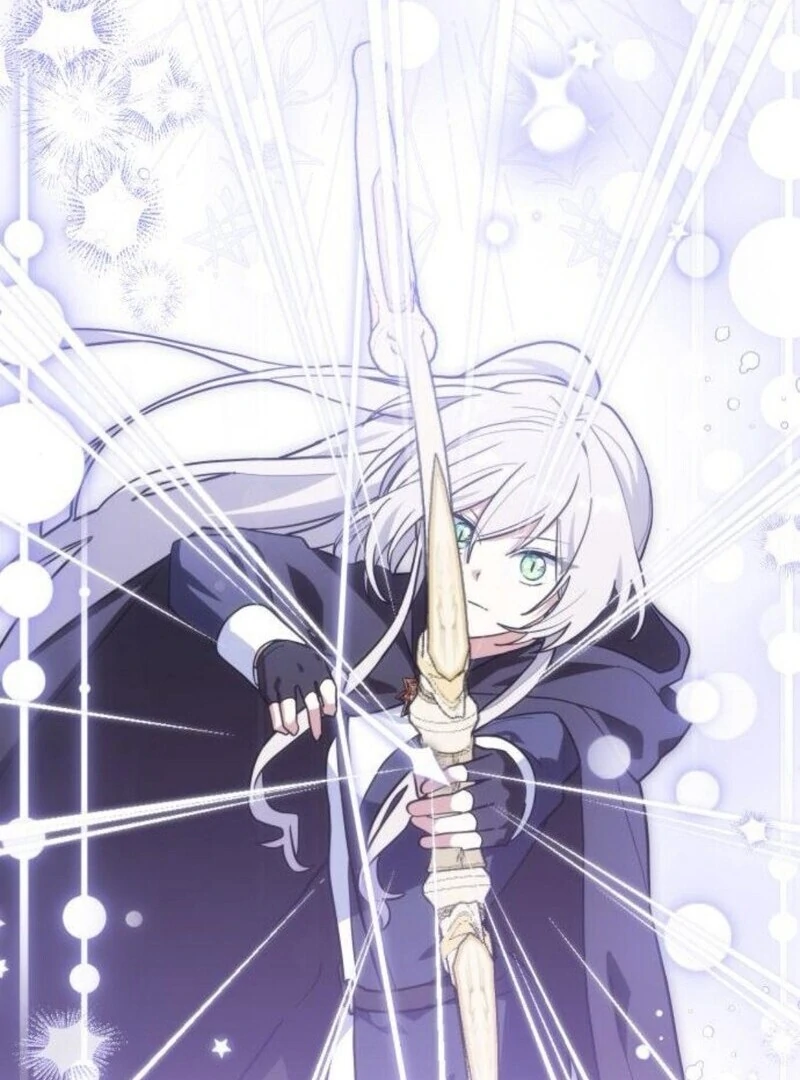 You’re a Cat, But You’ve Been Adopted by a Wolf Family? Chapter 71 391 042