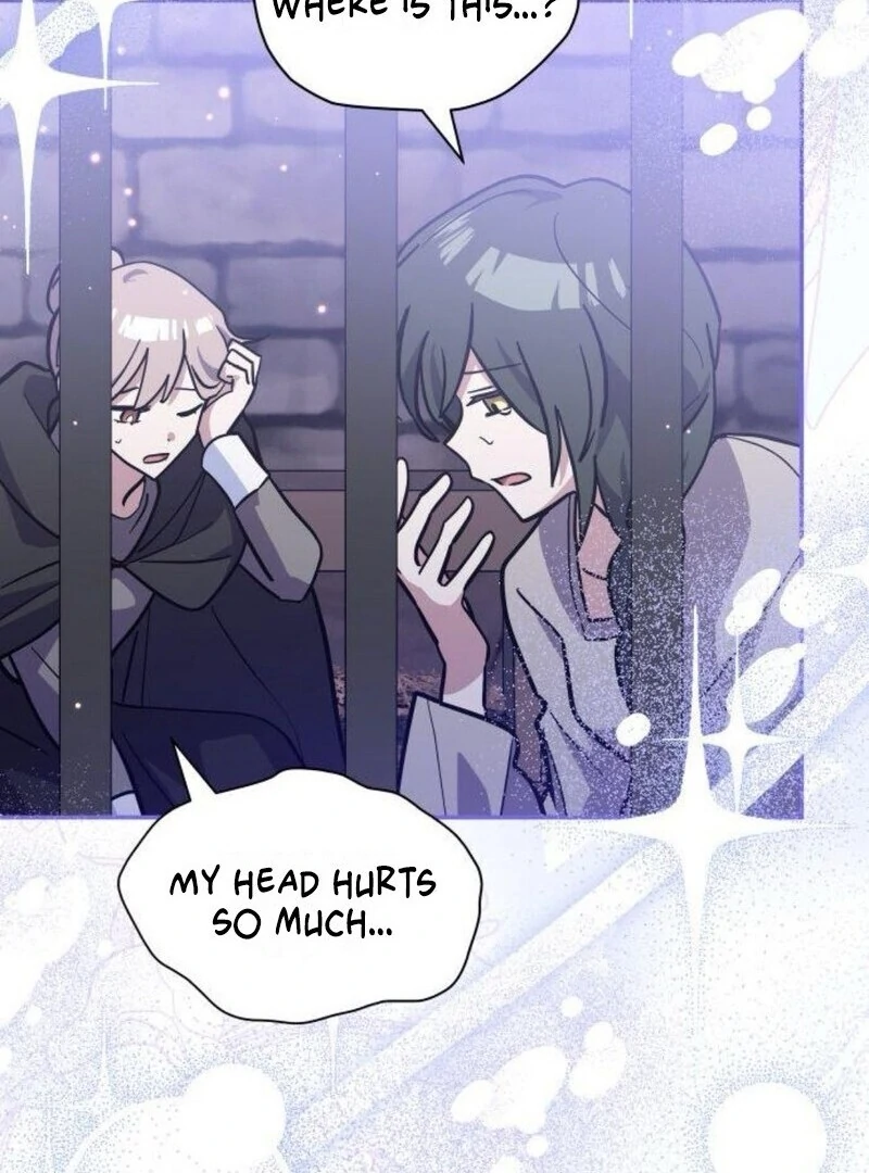 You’re a Cat, But You’ve Been Adopted by a Wolf Family? Chapter 71 398 049