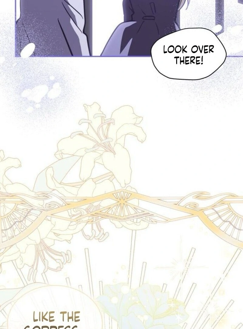 You’re a Cat, But You’ve Been Adopted by a Wolf Family? Chapter 71 401 052