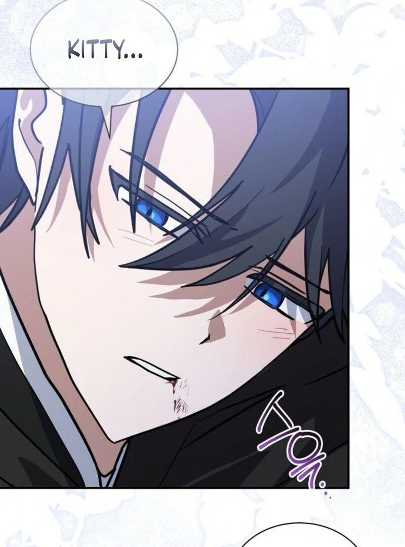 You’re a Cat, But You’ve Been Adopted by a Wolf Family? Chapter 71 406 057