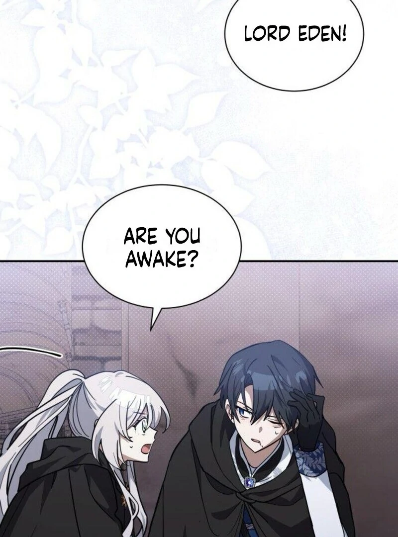 You’re a Cat, But You’ve Been Adopted by a Wolf Family? Chapter 71 407 058