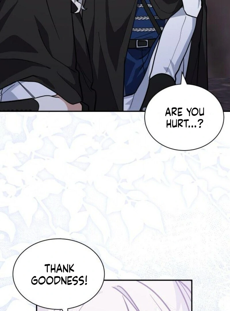 You’re a Cat, But You’ve Been Adopted by a Wolf Family? Chapter 71 408 059