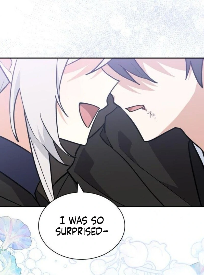 You’re a Cat, But You’ve Been Adopted by a Wolf Family? Chapter 71 410 061