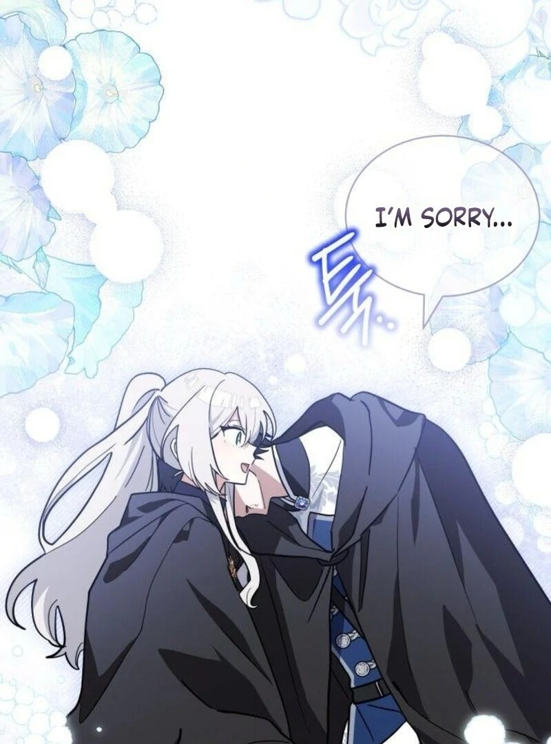 You’re a Cat, But You’ve Been Adopted by a Wolf Family? Chapter 71 411 062