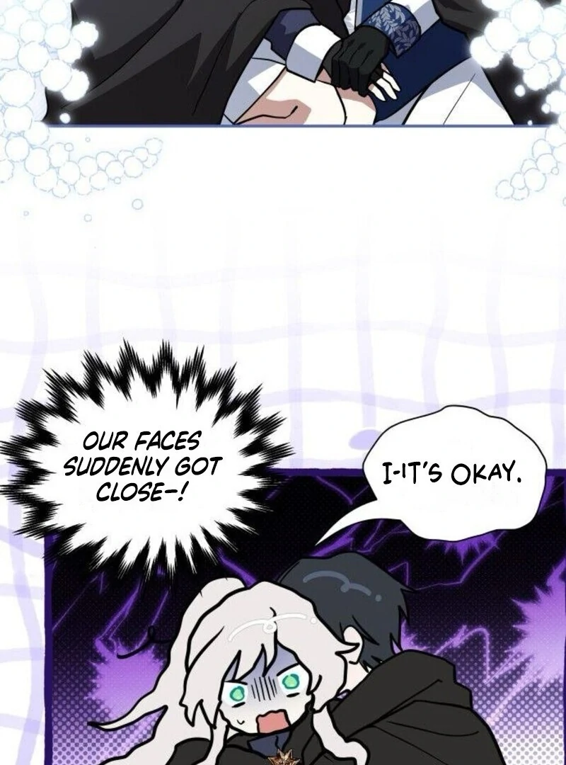 You’re a Cat, But You’ve Been Adopted by a Wolf Family? Chapter 71 412 063