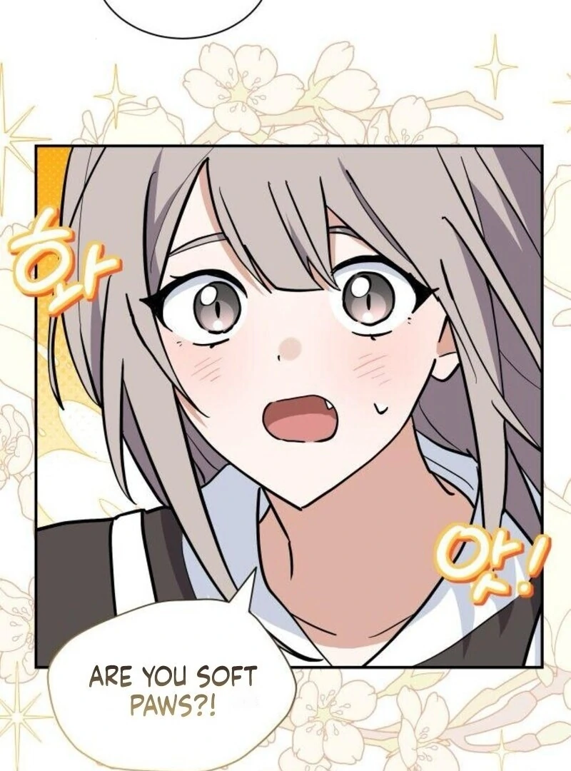 You’re a Cat, But You’ve Been Adopted by a Wolf Family? Chapter 71 419 070