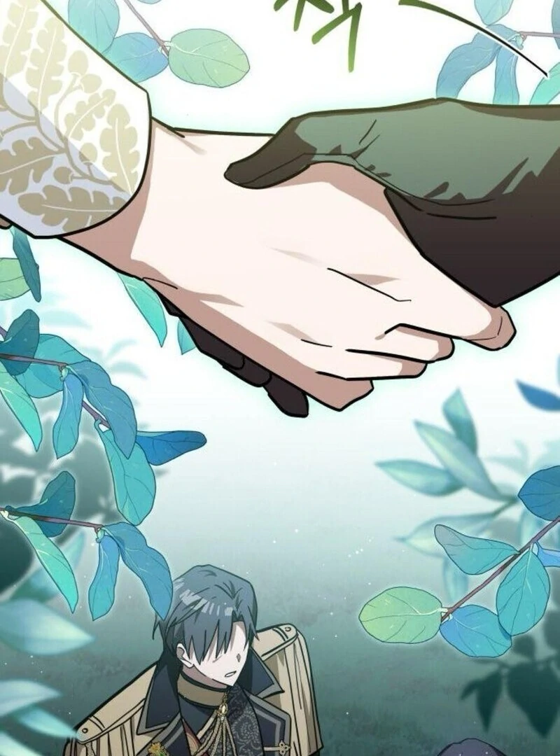 You’re a Cat, But You’ve Been Adopted by a Wolf Family? Chapter 71 422 073