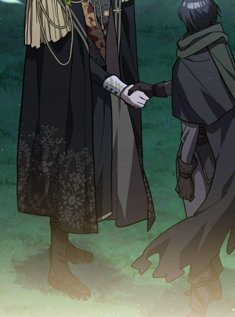 You’re a Cat, But You’ve Been Adopted by a Wolf Family? Chapter 71 423 074