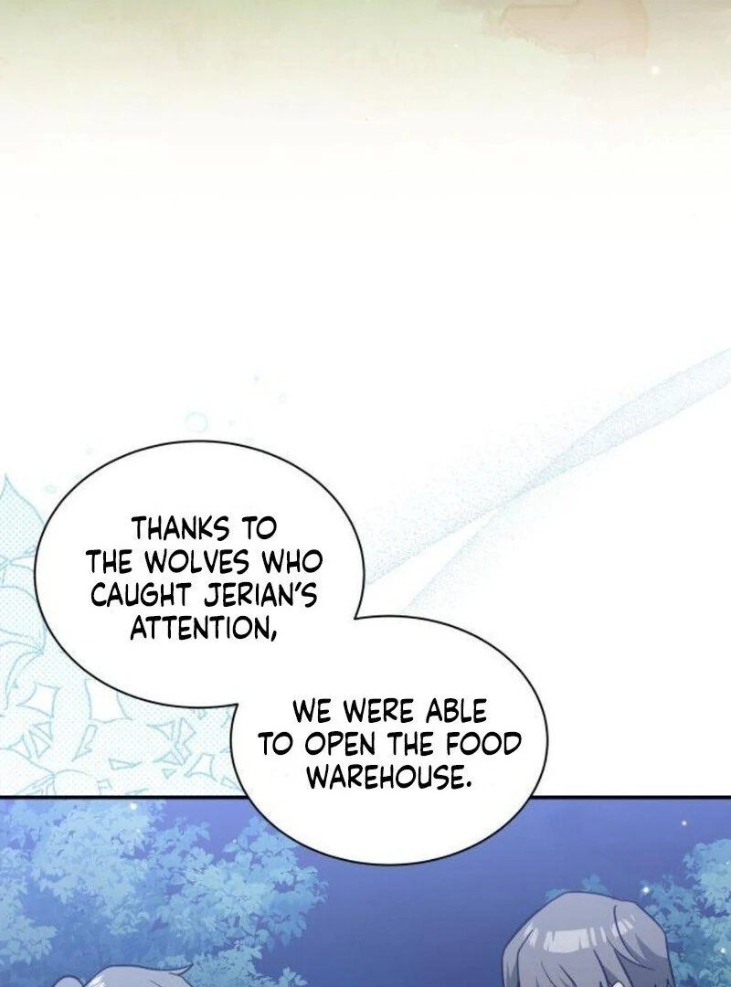 You’re a Cat, But You’ve Been Adopted by a Wolf Family? Chapter 71 424 075