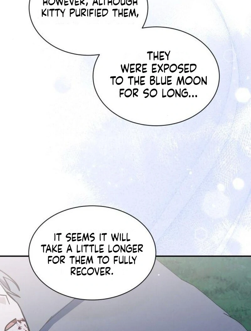 You’re a Cat, But You’ve Been Adopted by a Wolf Family? Chapter 71 427 078