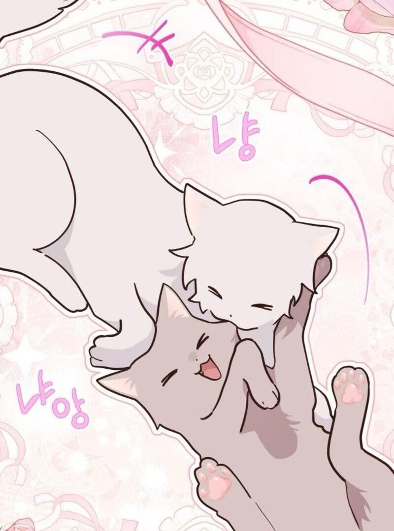 You’re a Cat, But You’ve Been Adopted by a Wolf Family? Chapter 71 432 083