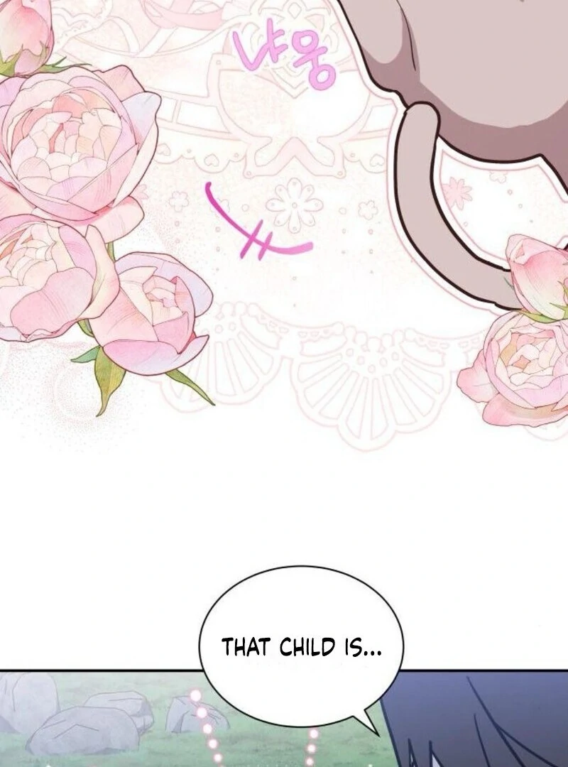 You’re a Cat, But You’ve Been Adopted by a Wolf Family? Chapter 71 433 084