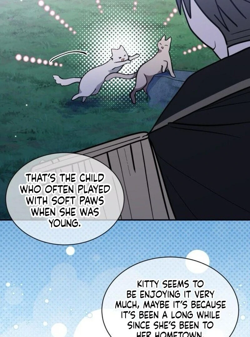 You’re a Cat, But You’ve Been Adopted by a Wolf Family? Chapter 71 434 085