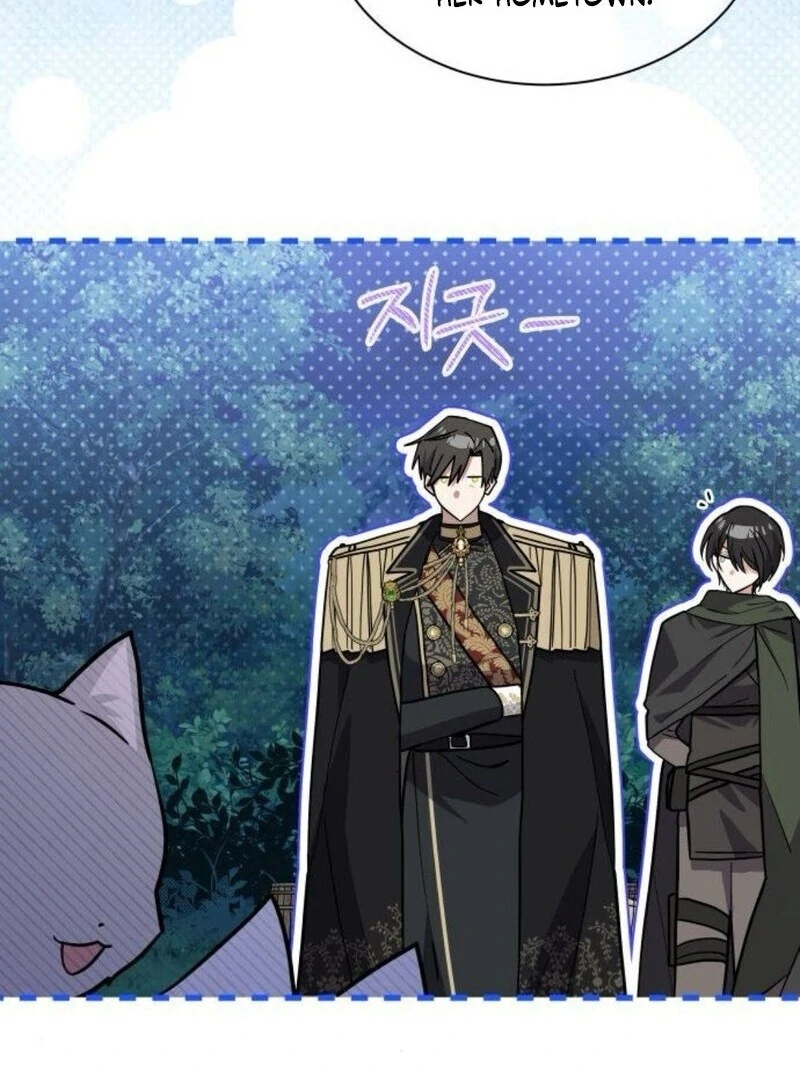 You’re a Cat, But You’ve Been Adopted by a Wolf Family? Chapter 71 435 086