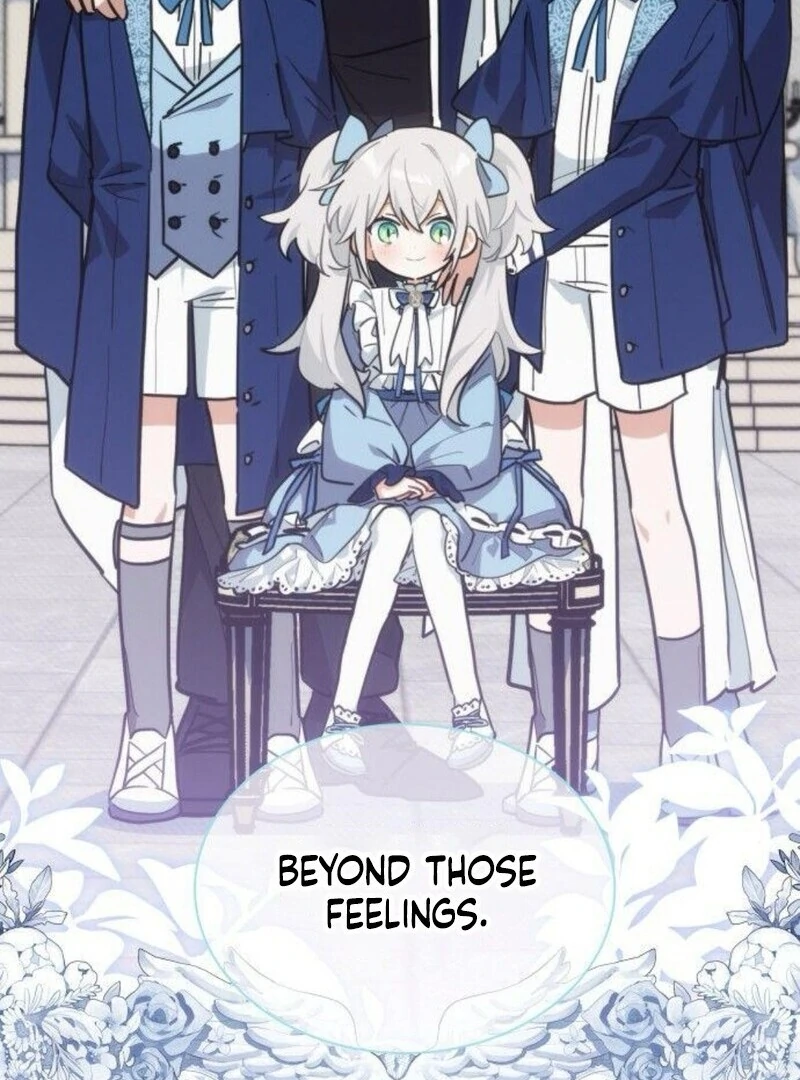 You’re a Cat, But You’ve Been Adopted by a Wolf Family? Chapter 71 447 098