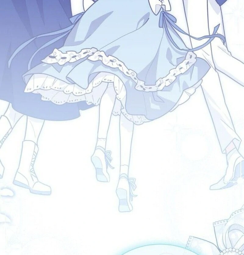 You’re a Cat, But You’ve Been Adopted by a Wolf Family? Chapter 71 449 100