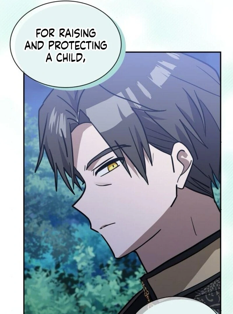 You’re a Cat, But You’ve Been Adopted by a Wolf Family? Chapter 71 451 102