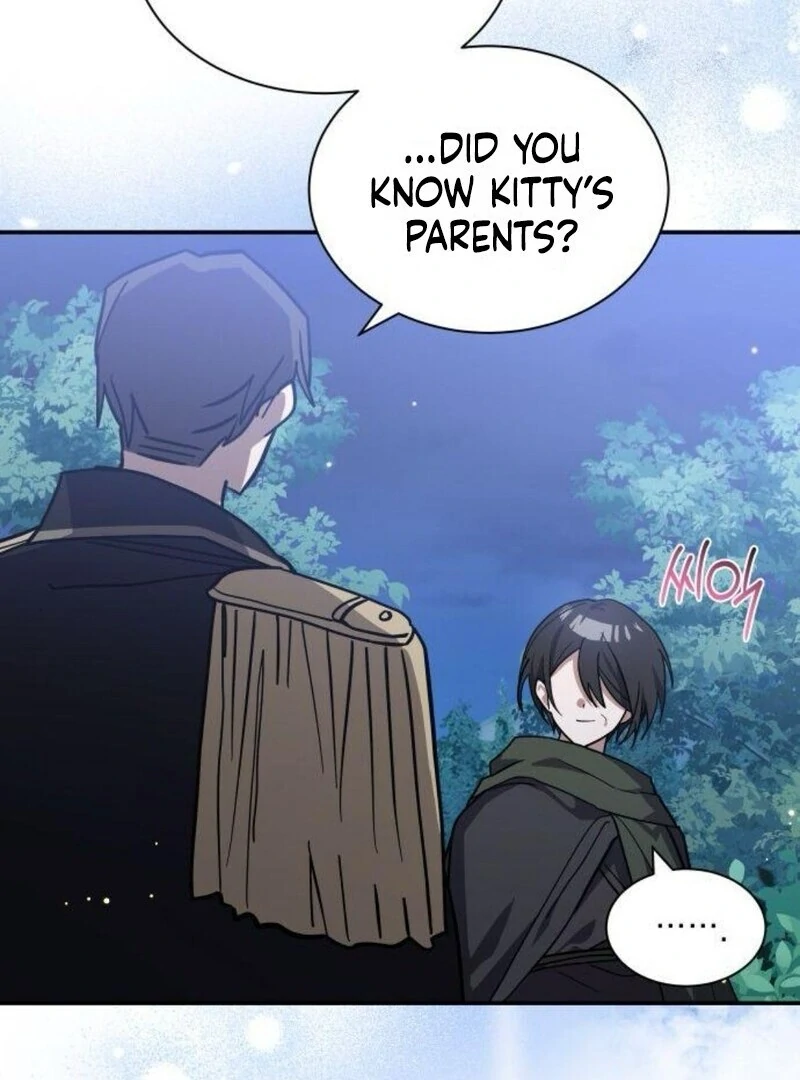 You’re a Cat, But You’ve Been Adopted by a Wolf Family? Chapter 71 454 105