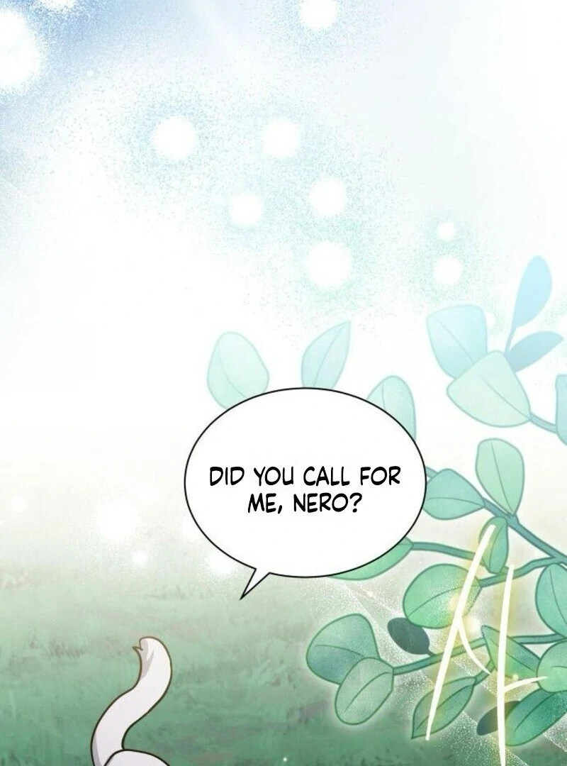 You’re a Cat, But You’ve Been Adopted by a Wolf Family? Chapter 71 456 107