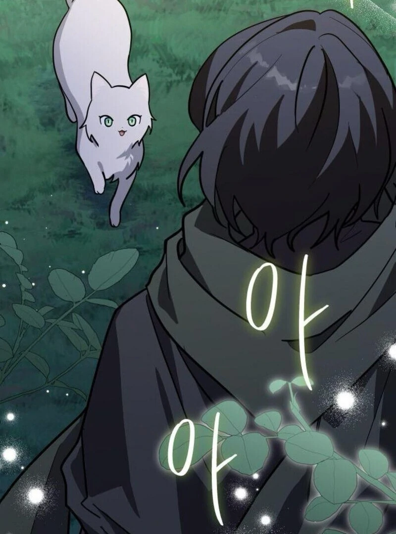 You’re a Cat, But You’ve Been Adopted by a Wolf Family? Chapter 71 457 108