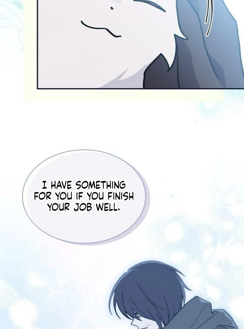 You’re a Cat, But You’ve Been Adopted by a Wolf Family? Chapter 71 460 111