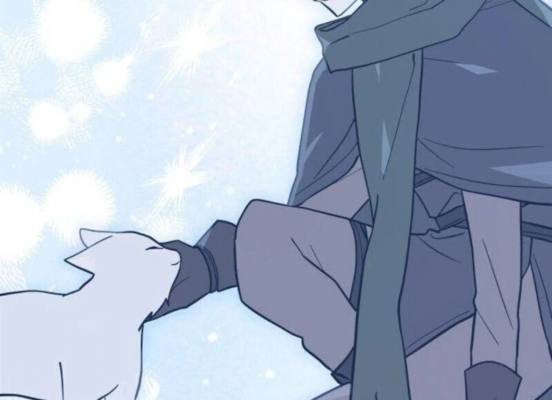 You’re a Cat, But You’ve Been Adopted by a Wolf Family? Chapter 71 461 112