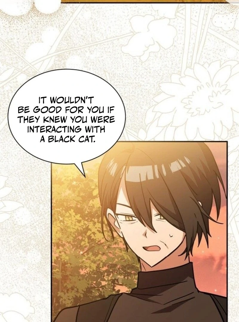 You’re a Cat, But You’ve Been Adopted by a Wolf Family? Chapter 72 370 006